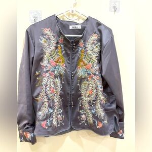 Women’s jacket